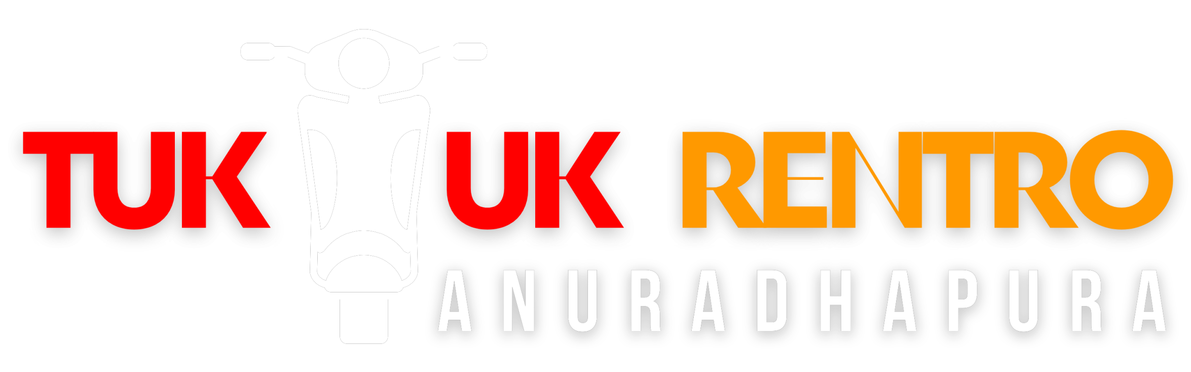 Tuk Tuk Rentro Anuradhapura